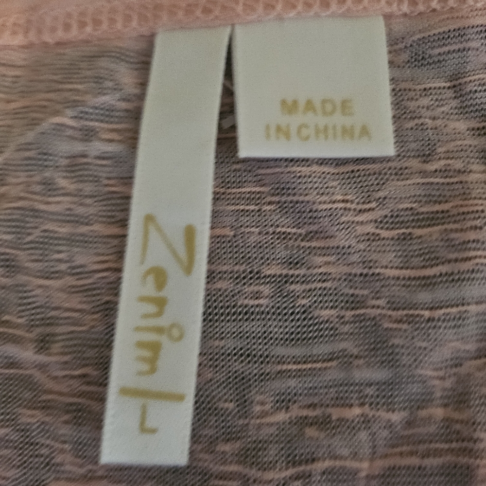 Zenim Top - Picture 5 of 7